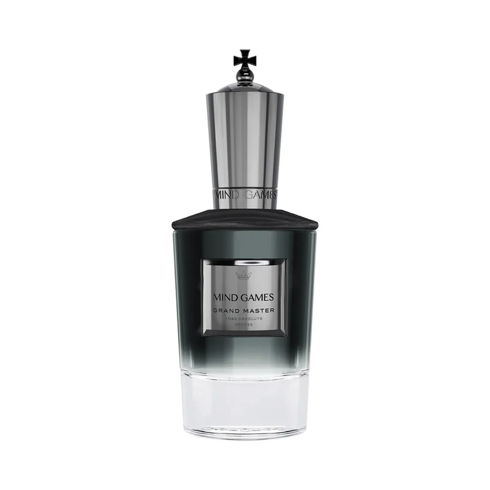 MIND GAMES Grand Master Black King Extrait De Parfum 100ml