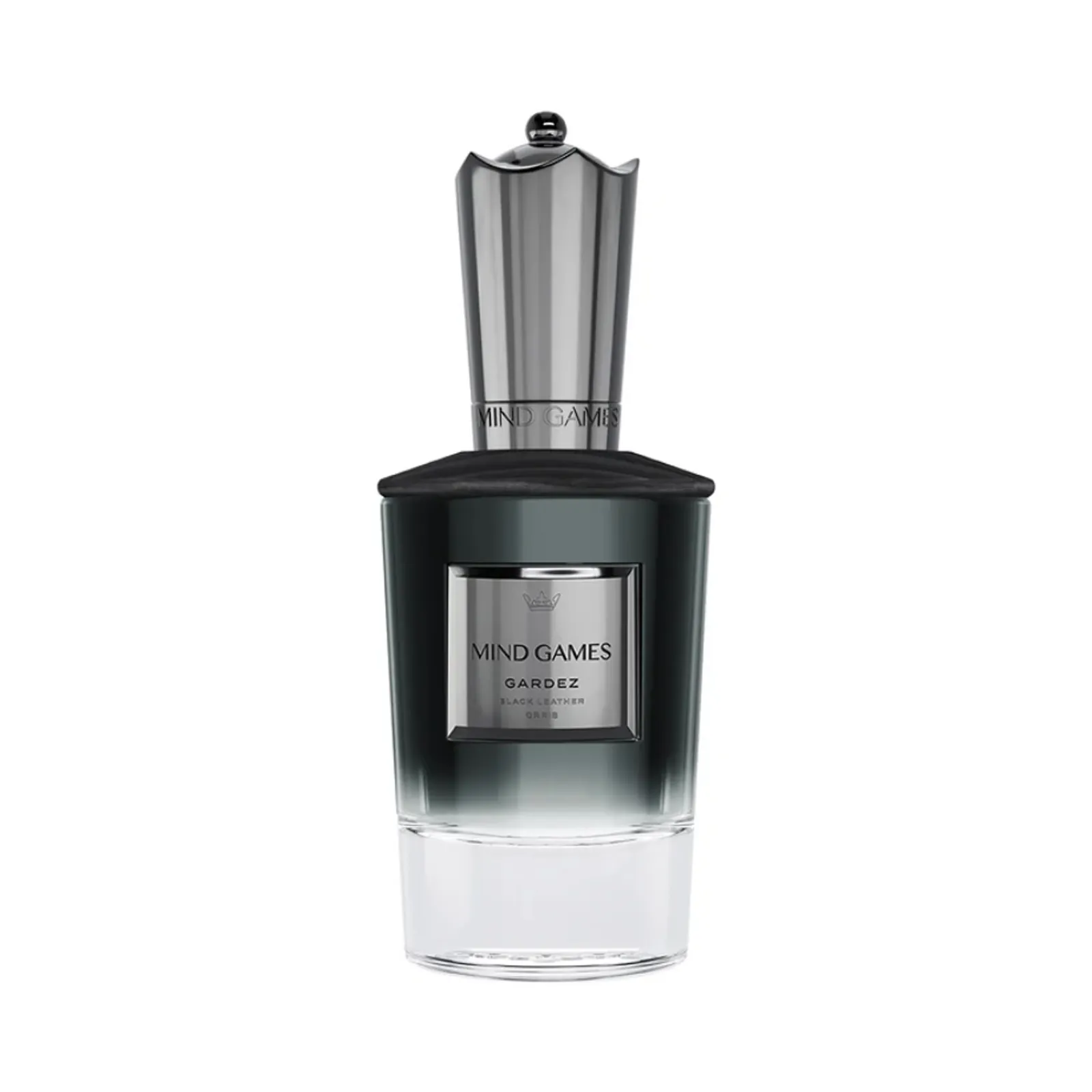 MIND GAMES Gardez Black Queen Extrait De Parfum 100ml