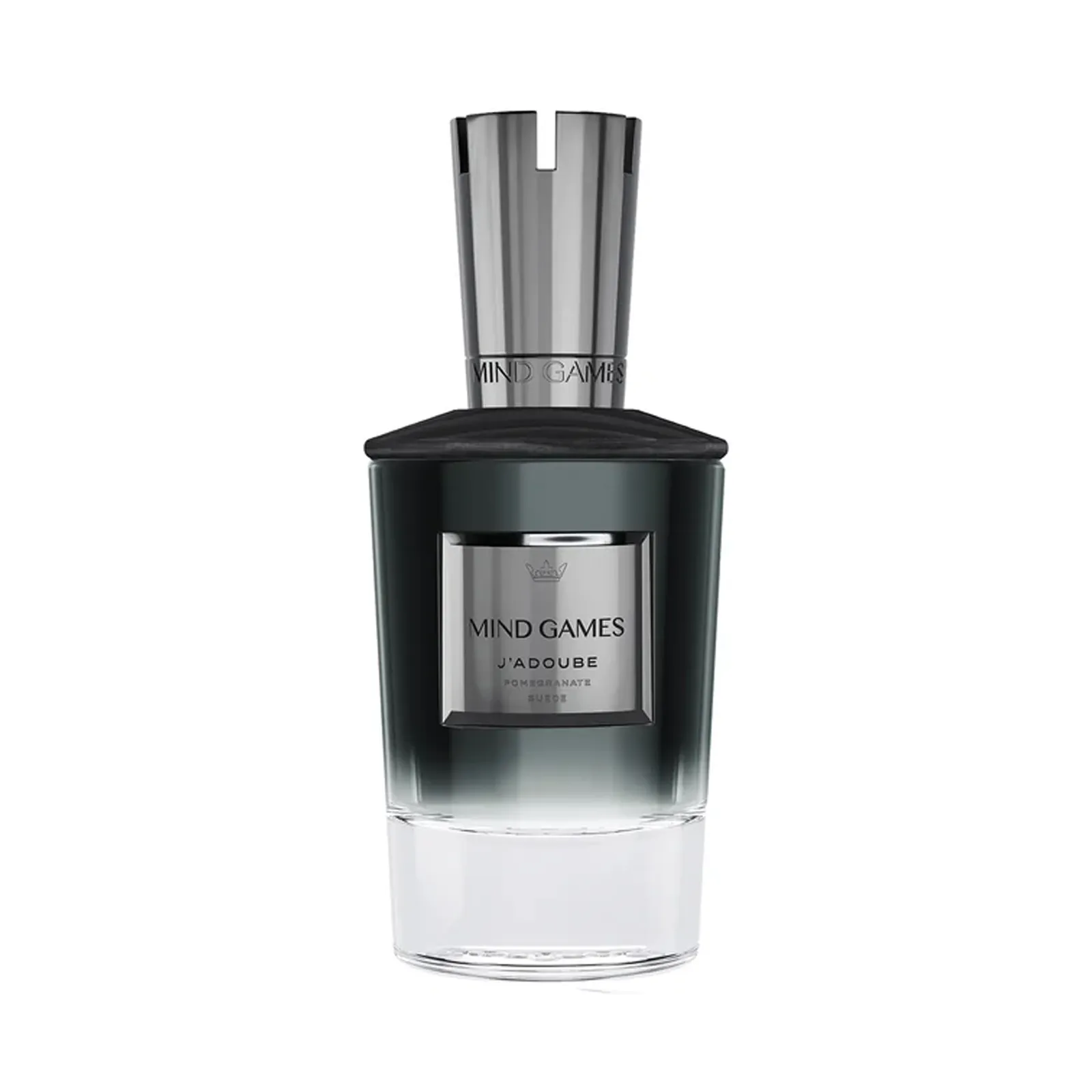 MIND GAMES J'Adoube Black Rock Extrait De Parfum 100ml