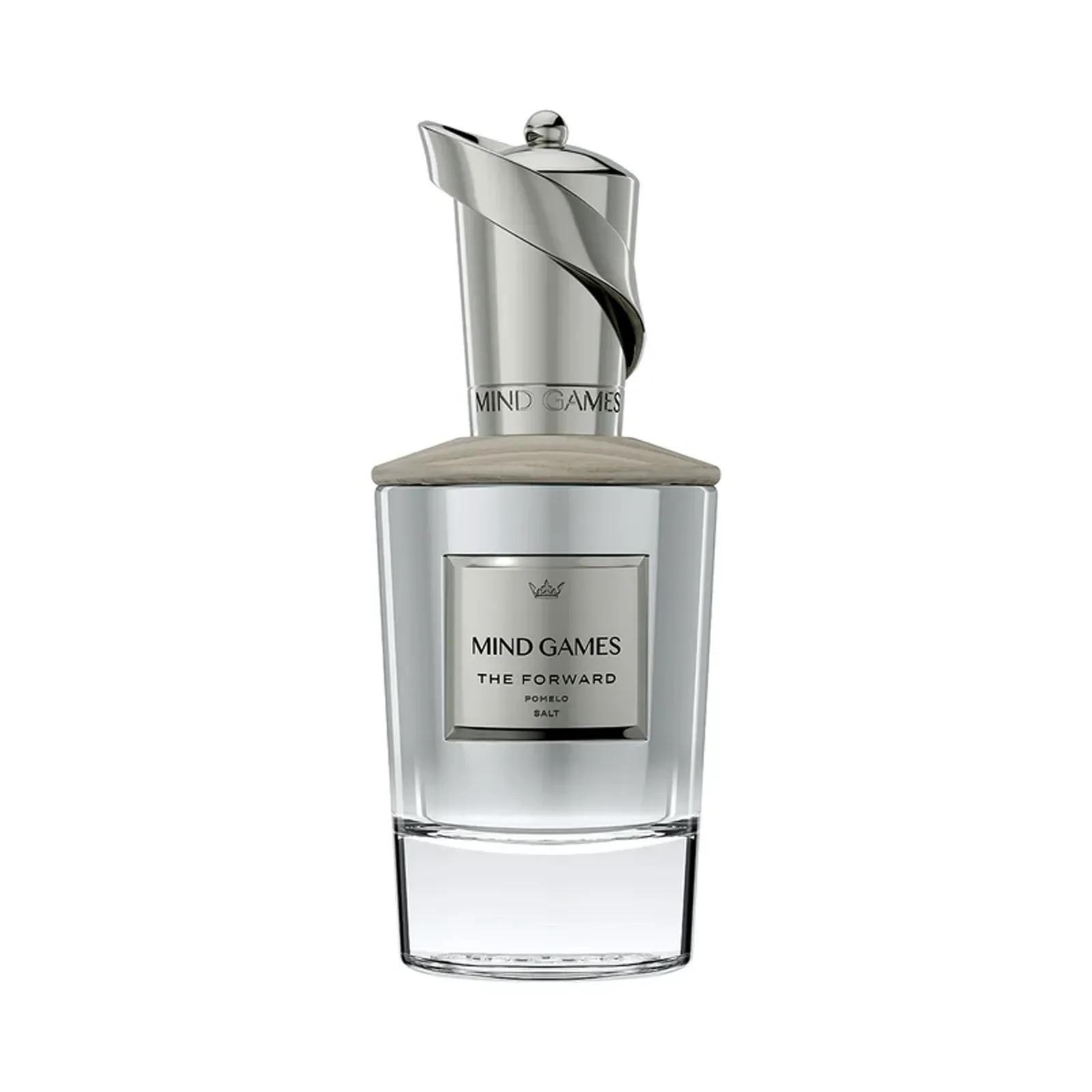MIND GAMES The Forward Extrait De Parfum 100ml
