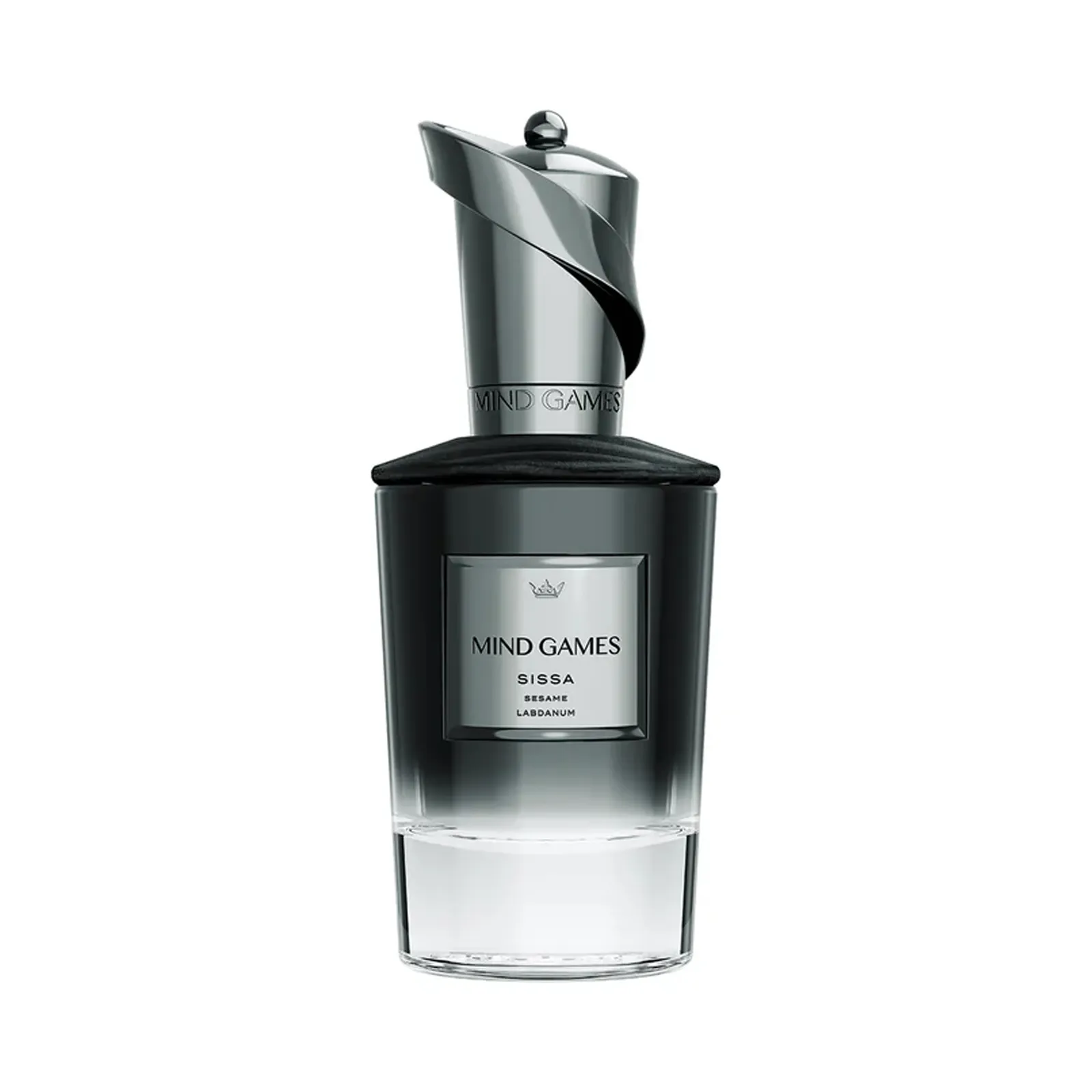 MIND GAMES Sissa Extrait De Parfum 100ml