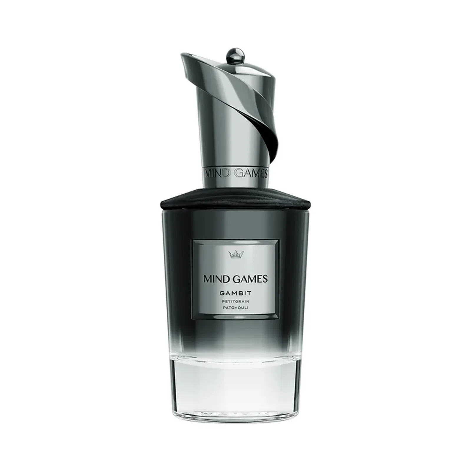 MIND GAMES Gambit Extrait De Parfum 100ml
