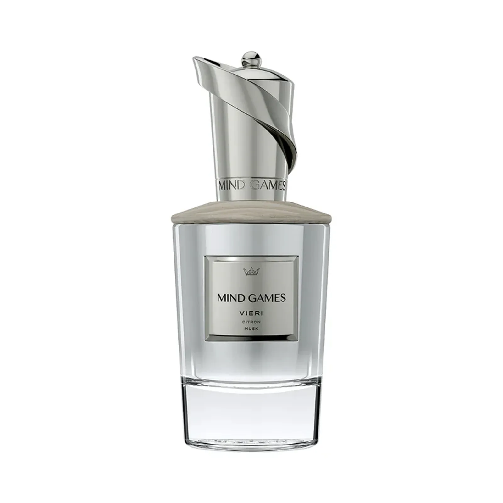 MIND GAMES Vieri Extrait De Parfum 100ml