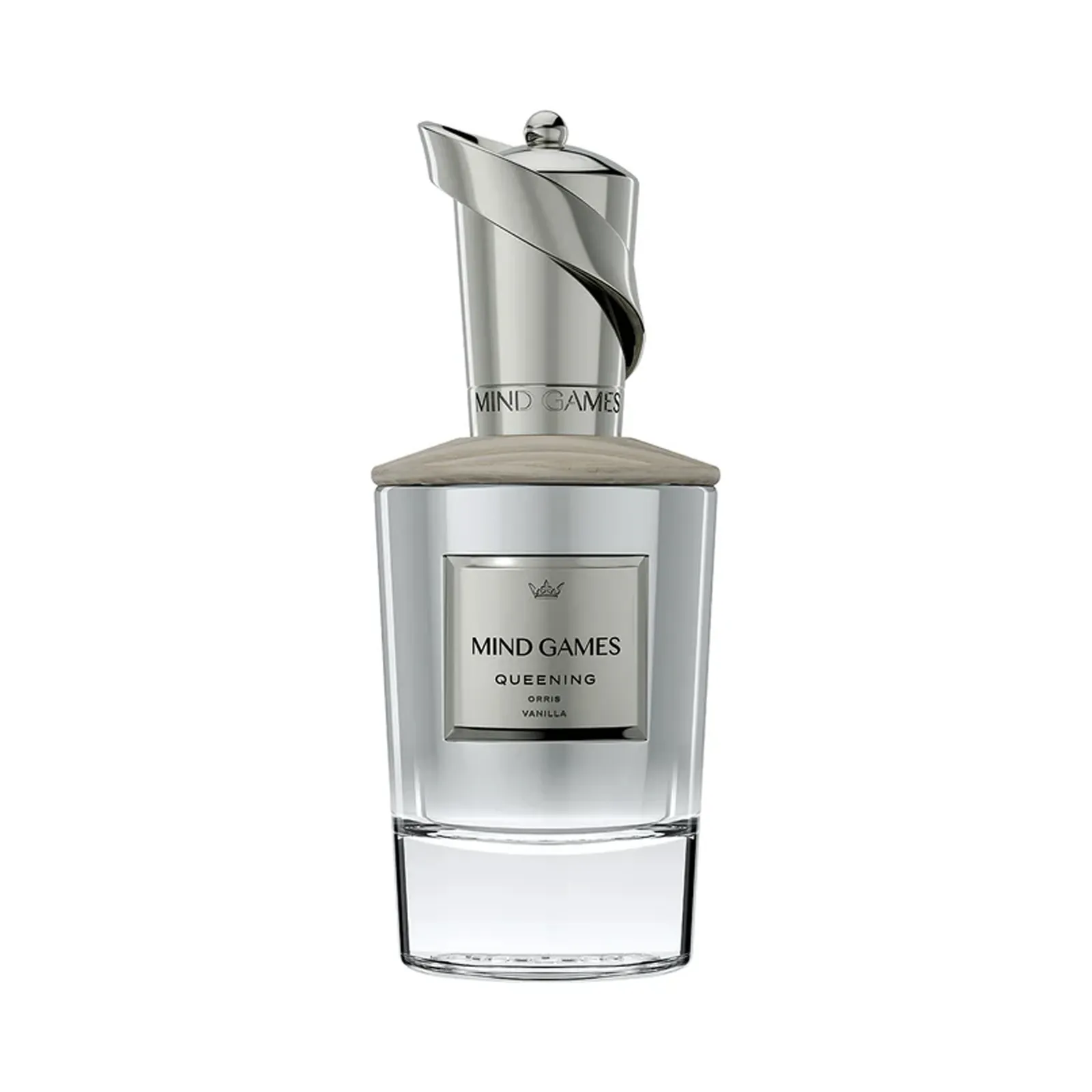MIND GAMES Queening Extrait De Parfum 100ml