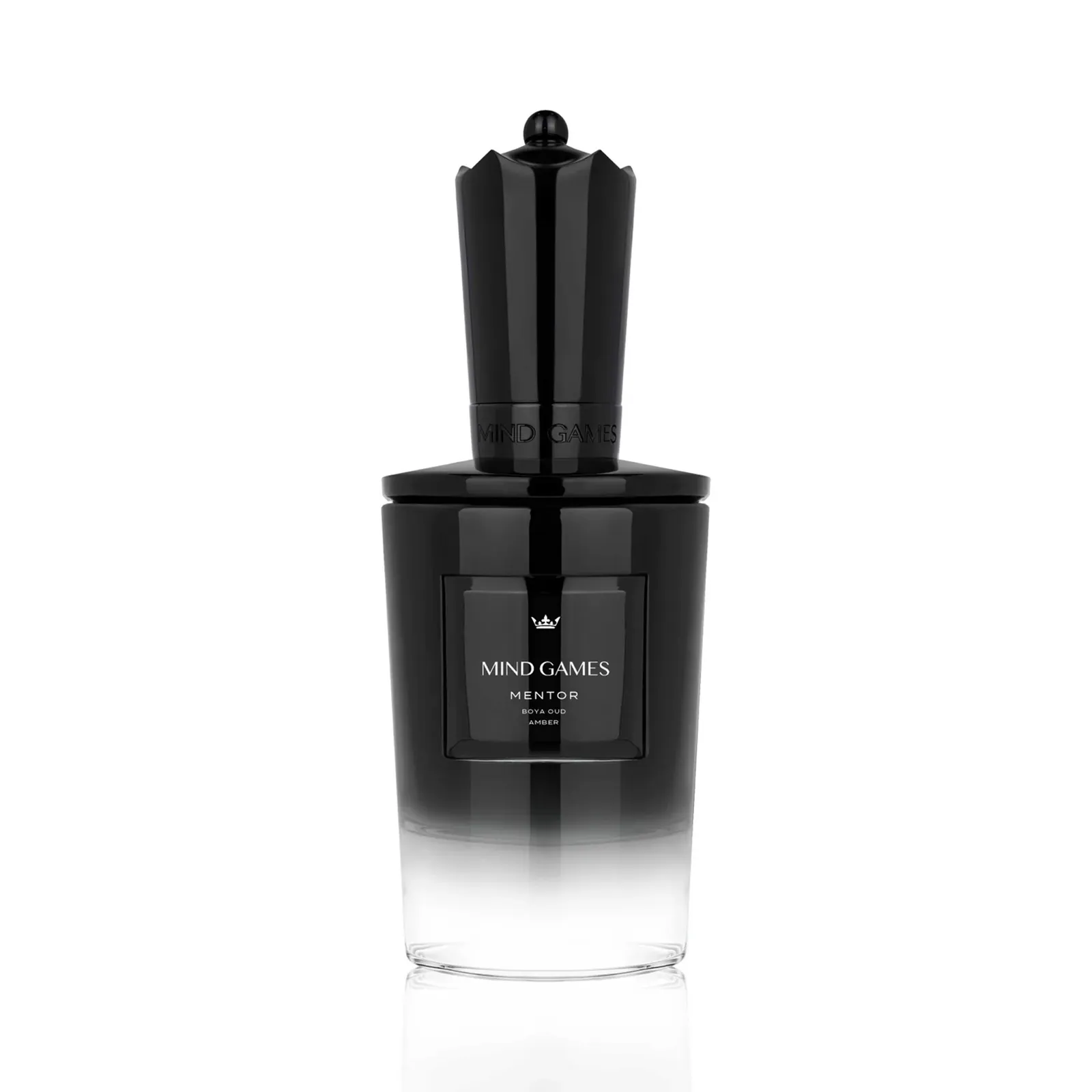 MIND GAMES Perfumer Extraordinaire Mentor Extrait De Parfum 100ml