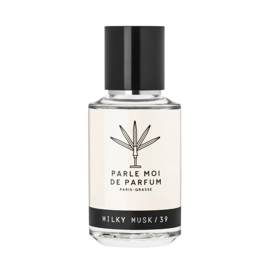 Parle Moi De Parfum Milky Musk/39 EDP 50ml