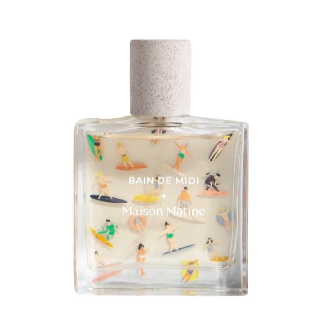 Maison Matine Bain De Midi EDP 50ml
