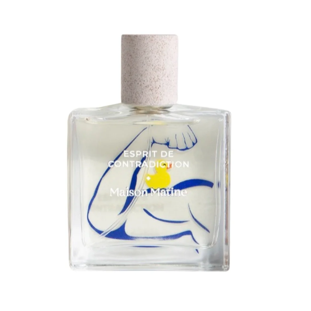 Maison Matine Esprit De Contradiction EDP 50ml