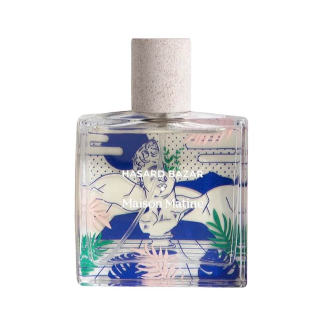 Maison Matine Hasard Bazar EDP 50ml