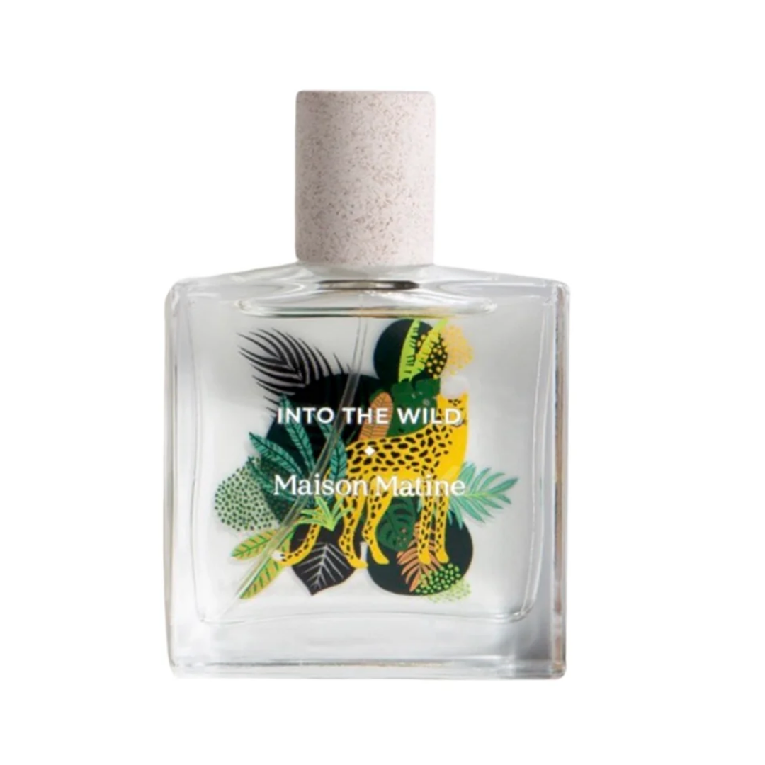Maison Matine Into The Wild EDP 50ml