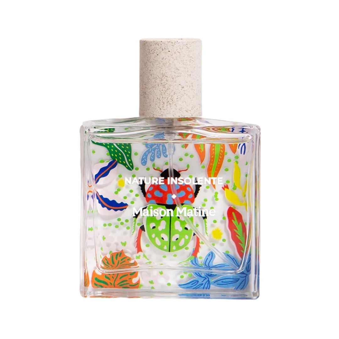 Maison Matine Nature Insolente EDP 50ml