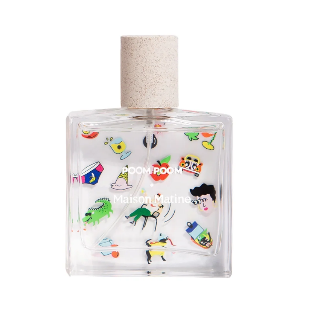Maison Matine Poom Poom EDP 50ml