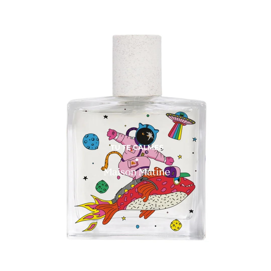 Maison Matine Tu Te Calmes EDP 50ml