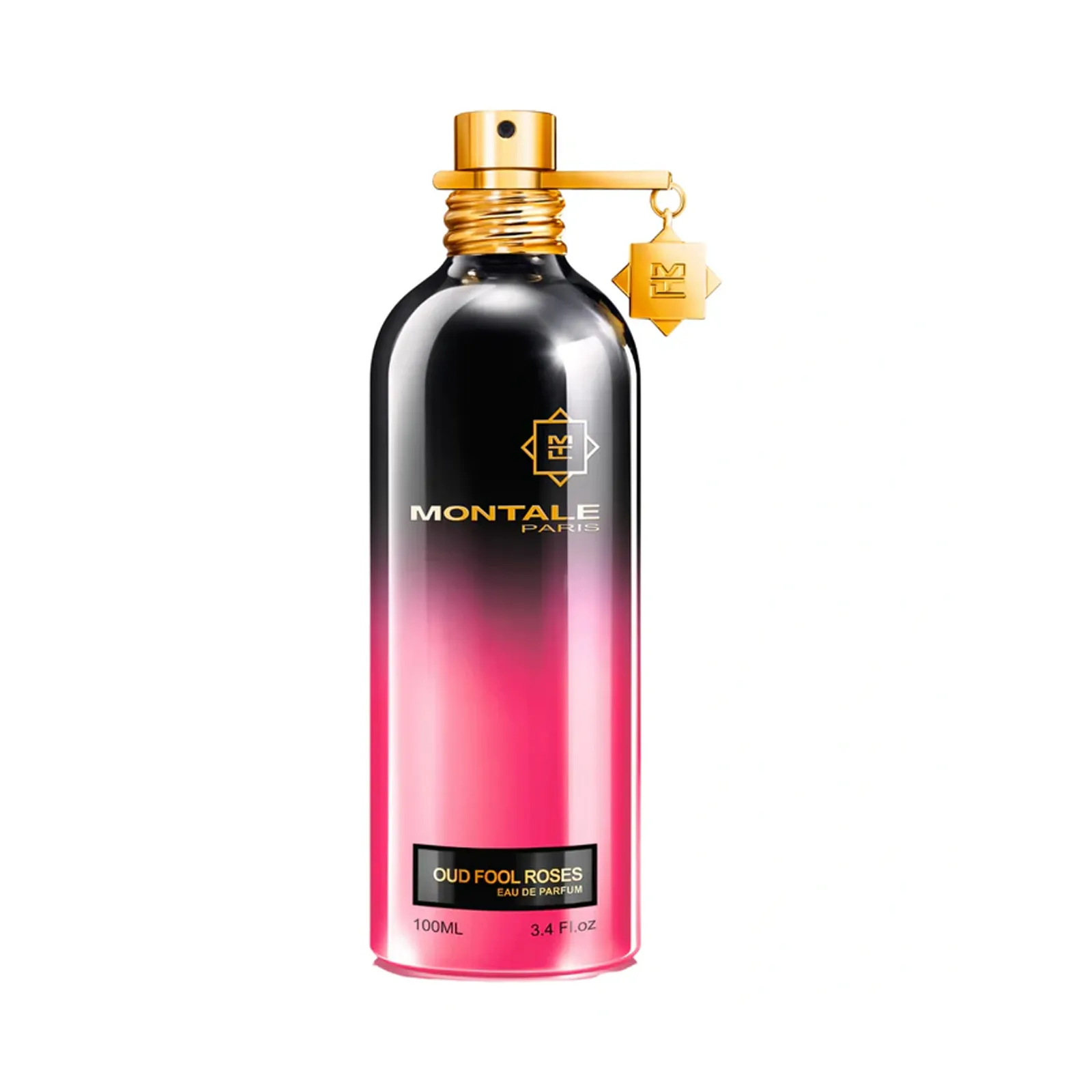 Montale Paris Oud Fool Roses EDP 100ml