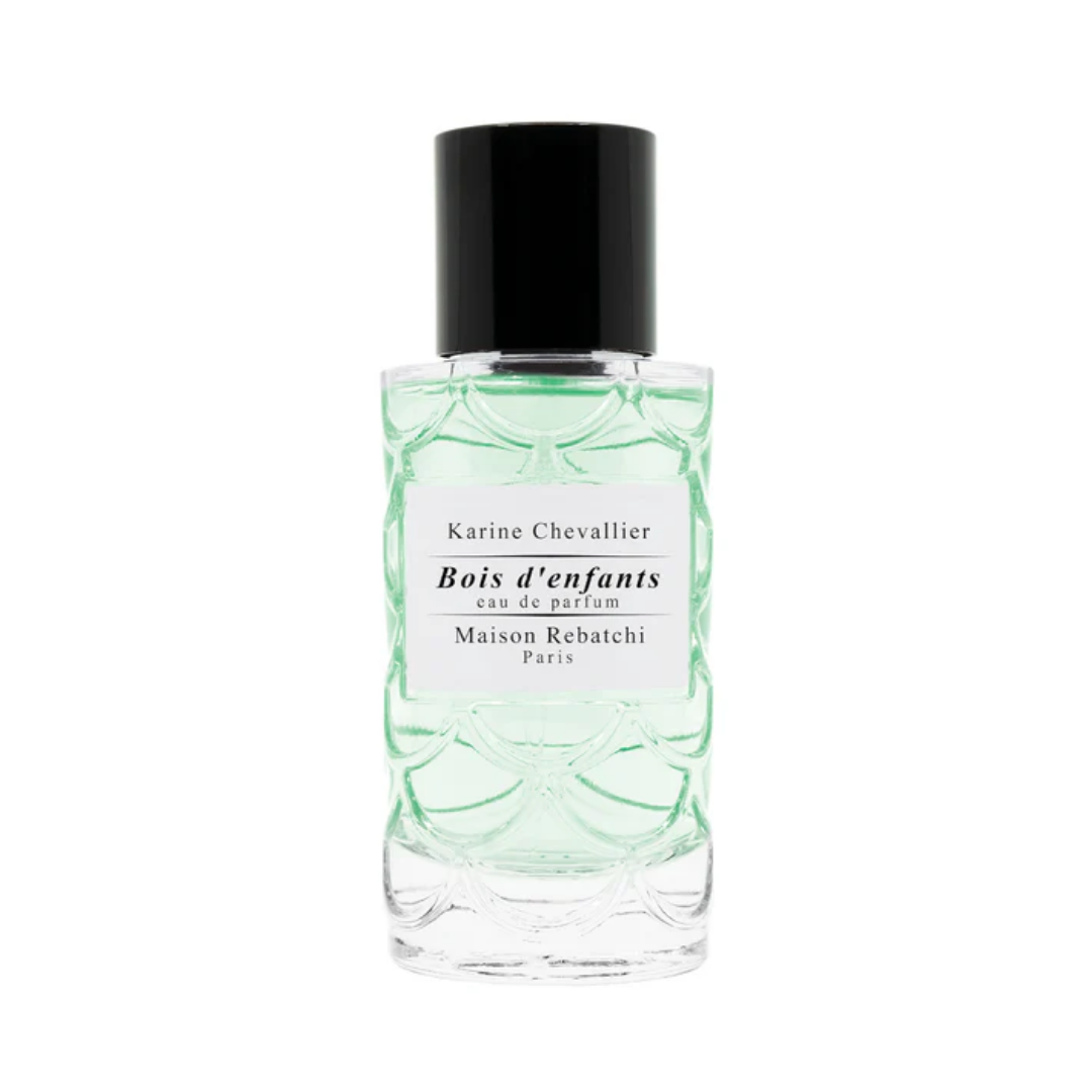 Maison Rebatchi Bois D'enfants EDP 50ml