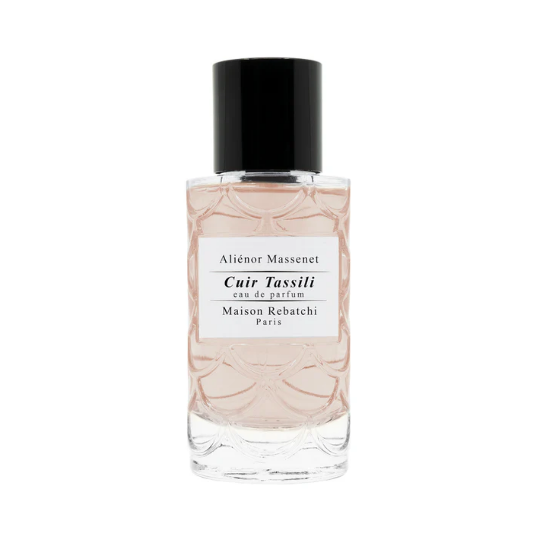 Maison Rebatchi Cuir Tassili EDP 50ml