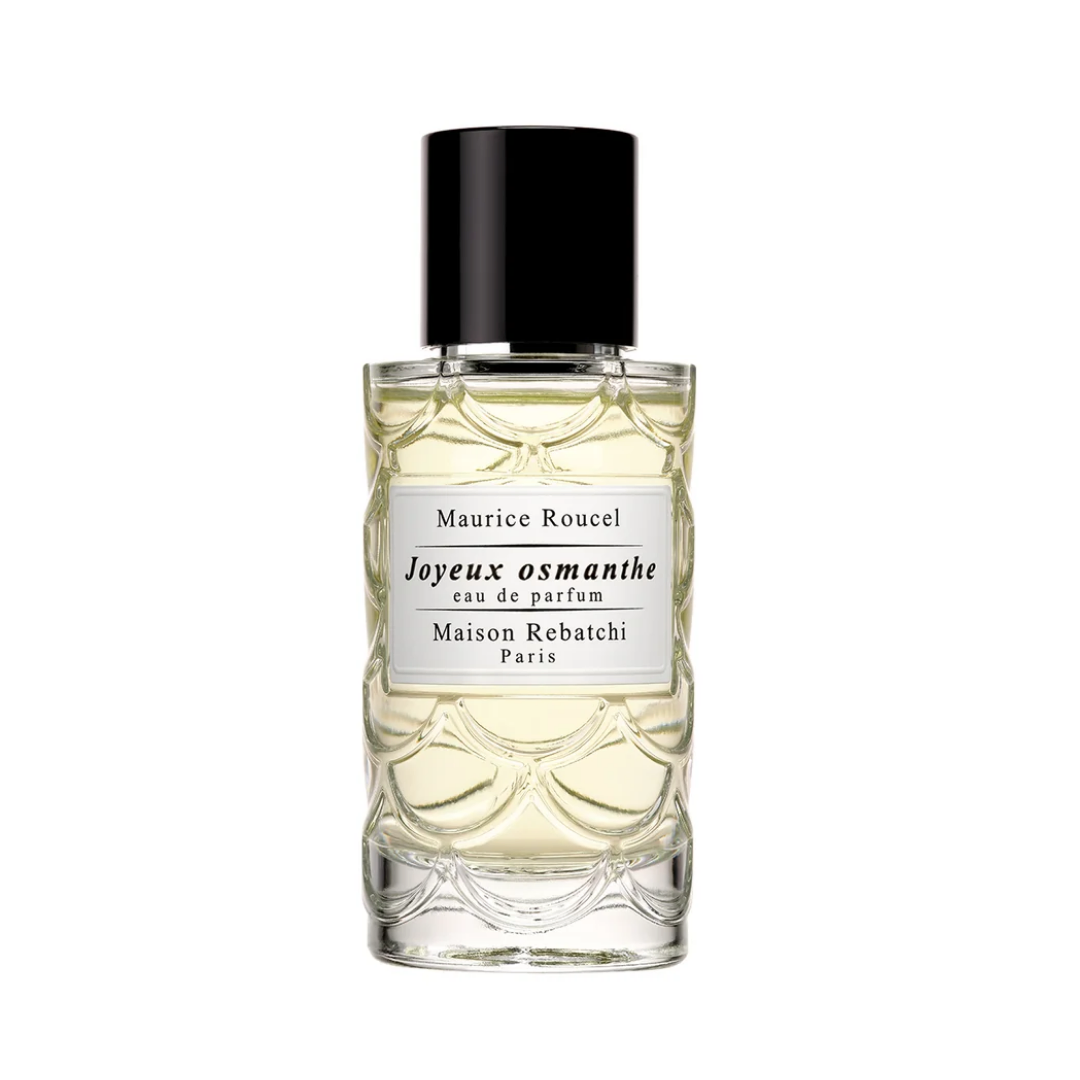 Maison Rebatchi Joyeux Osmanthe EDP 50ml