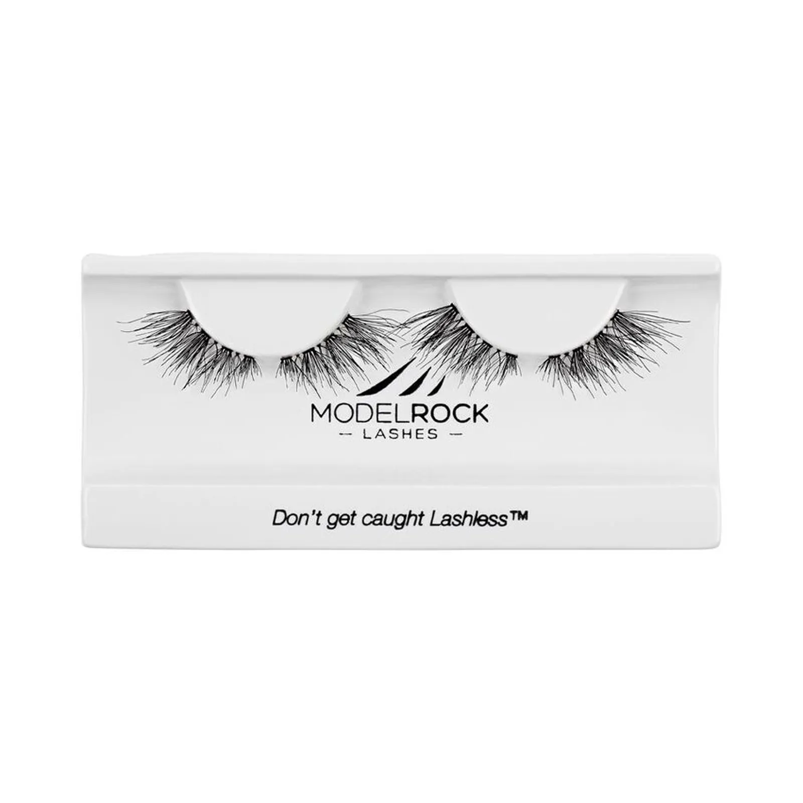 MODELROCK Lashes Miss Fabulous Lash Set