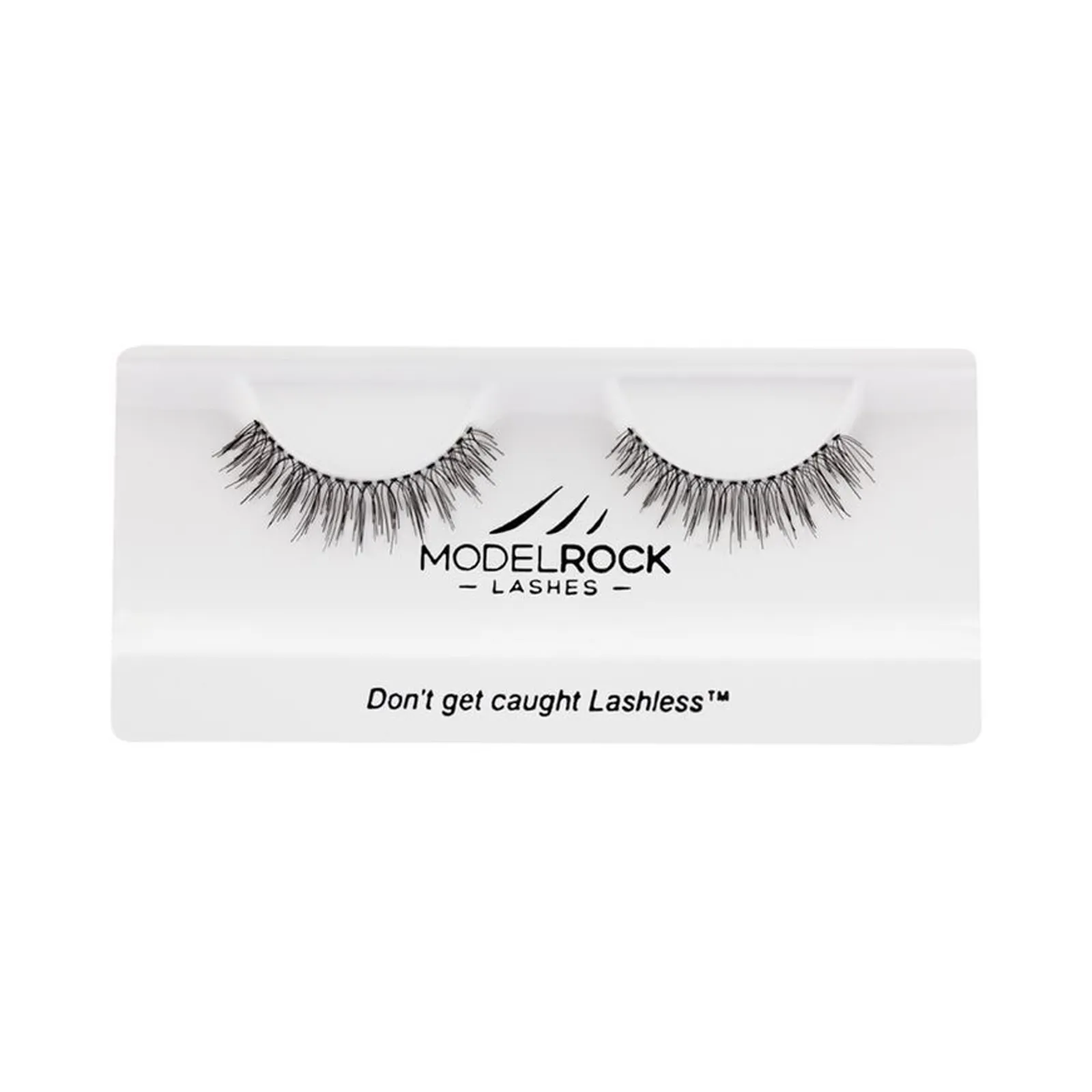 MODELROCK Lashes Sunny Sunday Lash Set