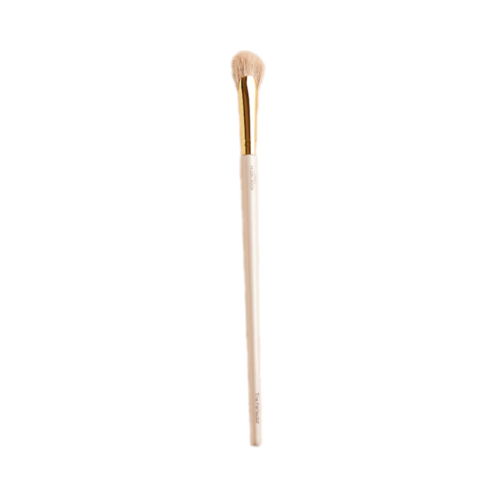 MODELROCK GOLD LUXE Makeup Brush "The Perfector"