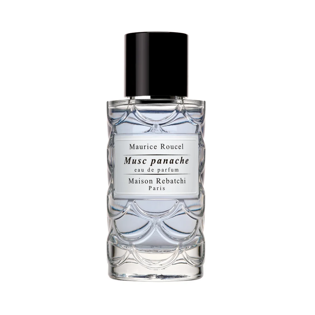 Maison Rebatchi Musc Panache EDP 50ml