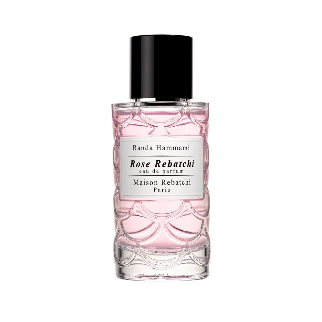 Maison Rebatchi Rose Rebatchi EDP 50ml