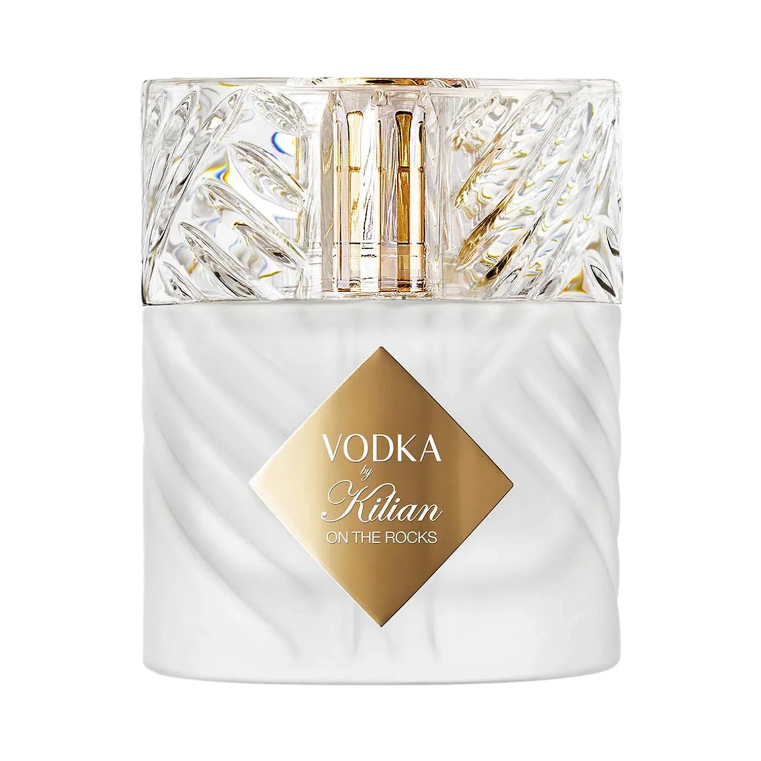 Kilian Vodka On The Rocks EDP 50ml Refillable