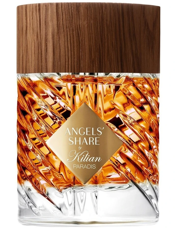 Kilian Paradis Angels' Share Extrait De Parfum 100ml