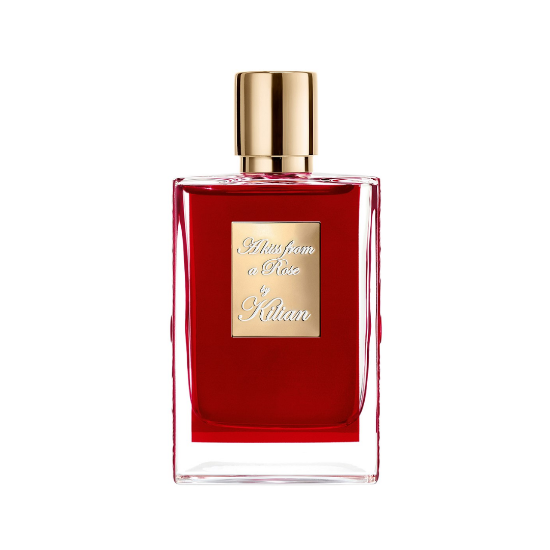 Kilian A Kiss From A Rose EDP 50ml Refillable