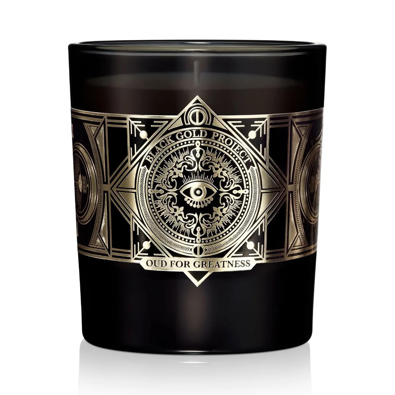 INITIO Parfums Oud For Greatness Candle 180gr
