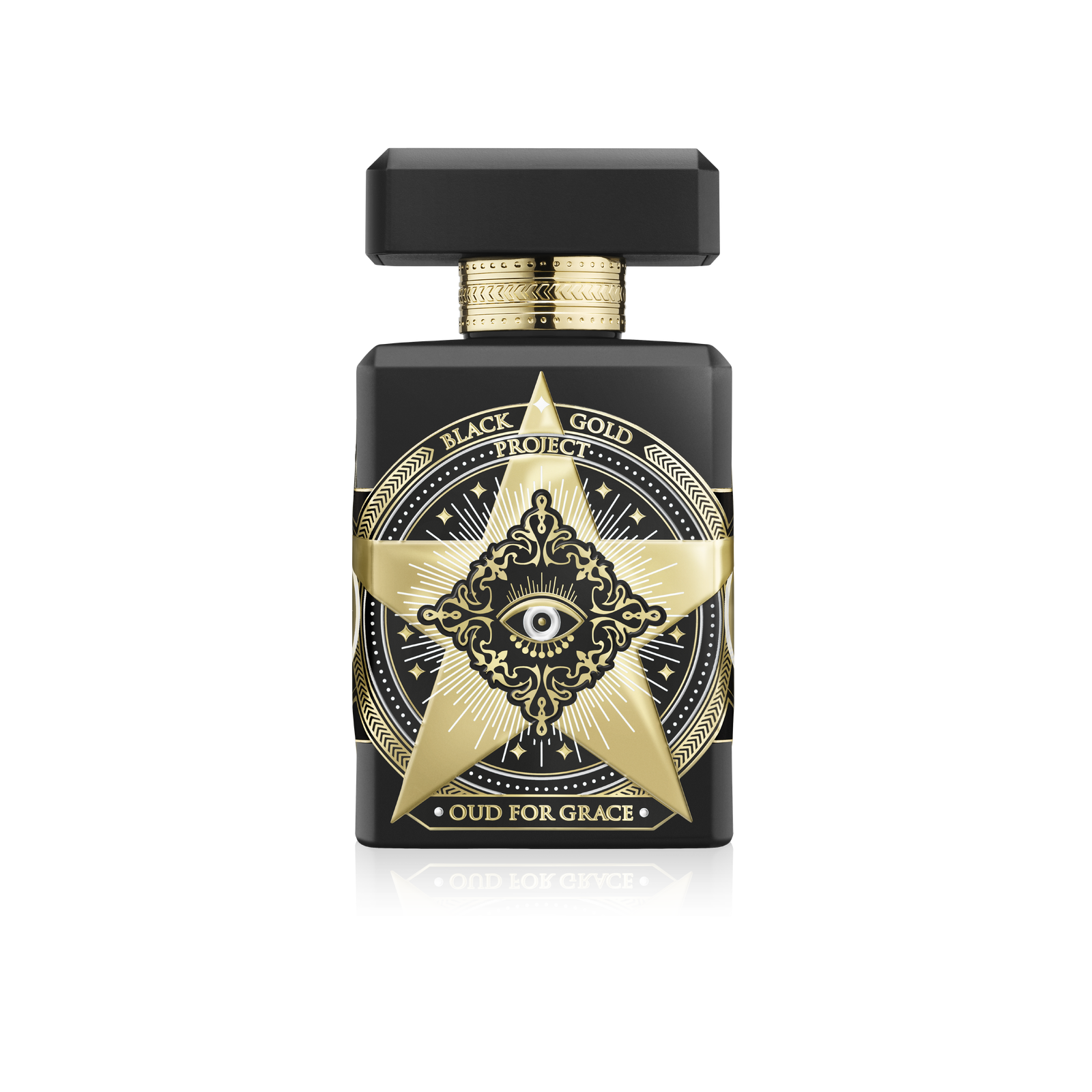 INITIO Parfums Oud For Grace EDP 90ml