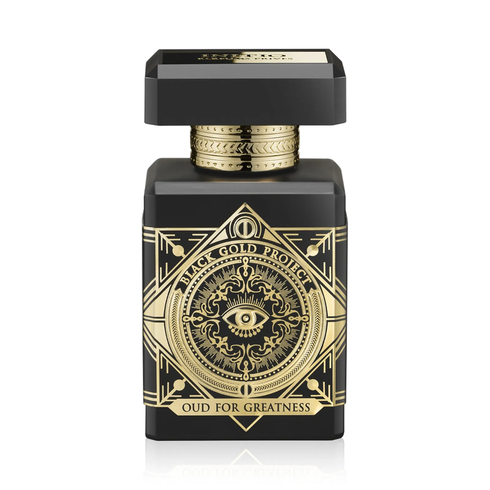 INITIO Parfums Oud For Greatness EDP 50ml