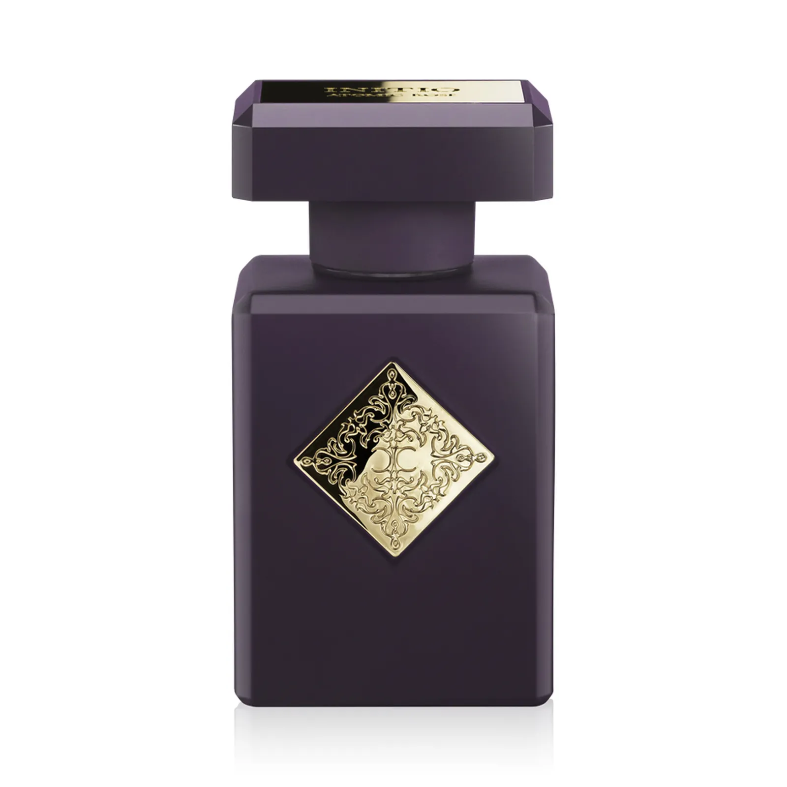 INITIO Parfums The Carnal Atomic Rose EDP 50ml
