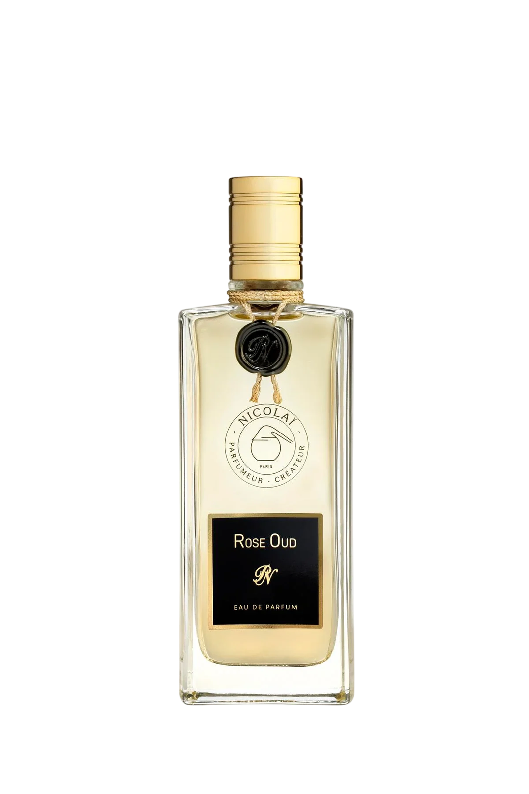 Nicolaï Rose Oud EDP Intense 100ml