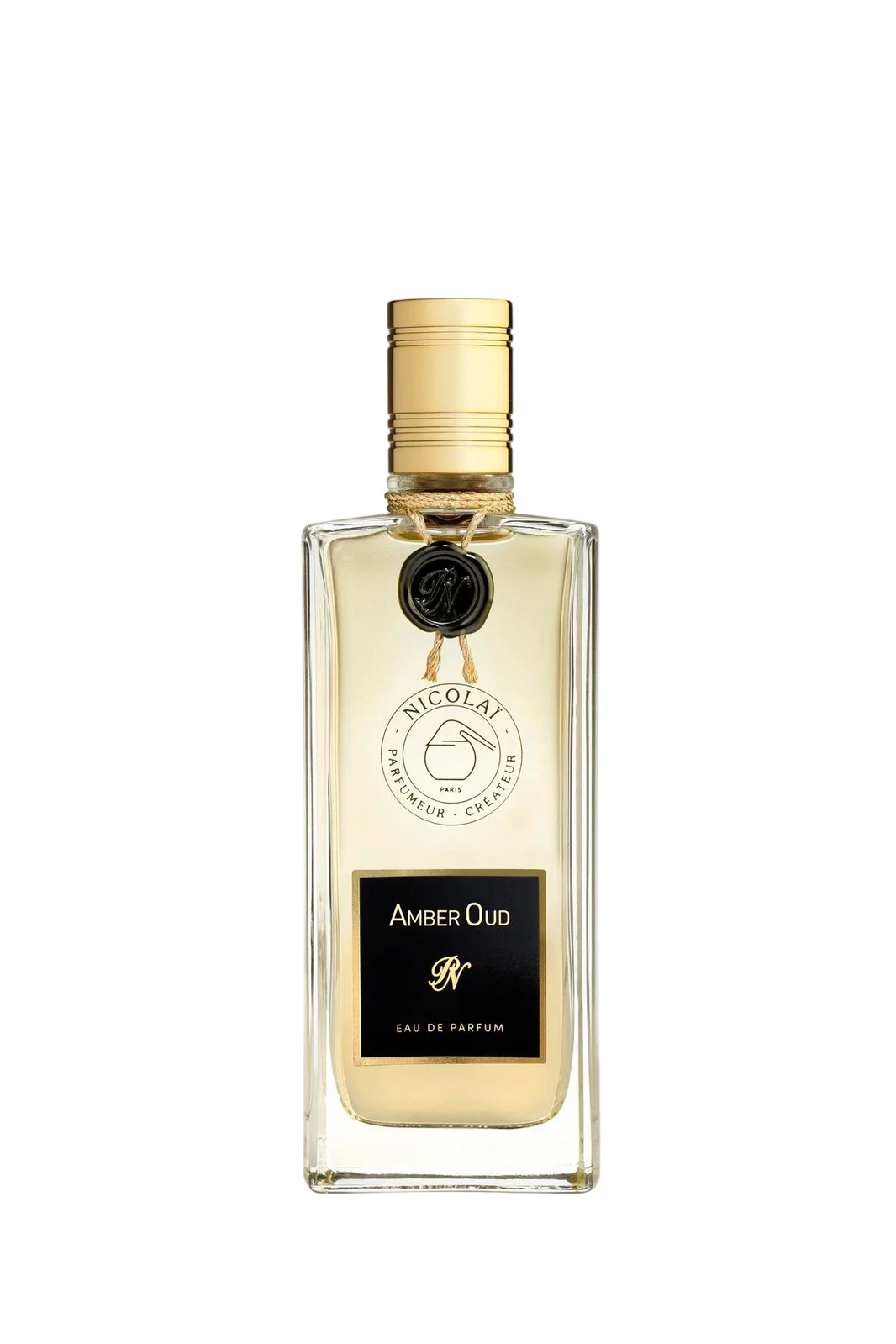 Nicolaï Amber Oud  EDP Intense 100ml