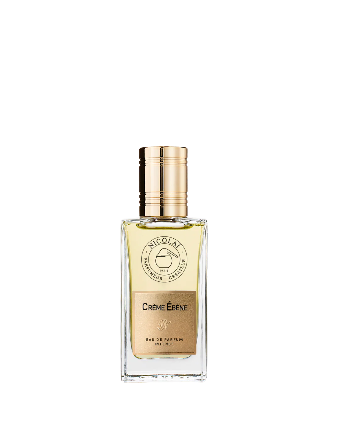 Nicolaï Creme Ebene Intense EDP 30ml