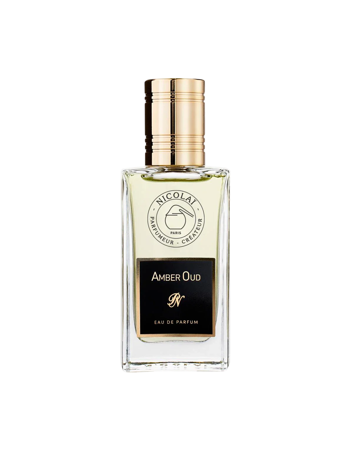 Nicolaï Amber Oud EDP Intense 30ml