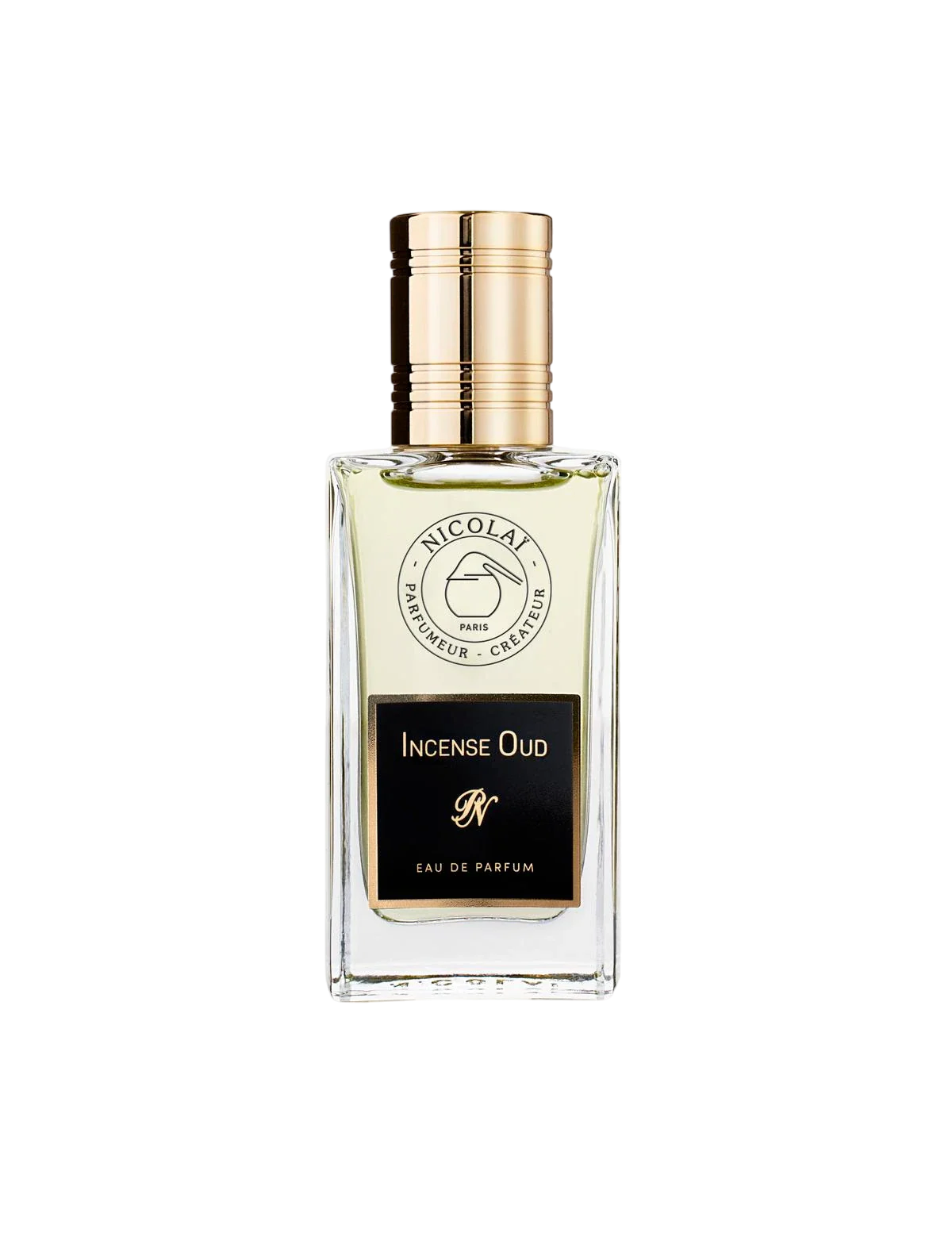 Nicolaï Incense Oud EDP Intense 30ml