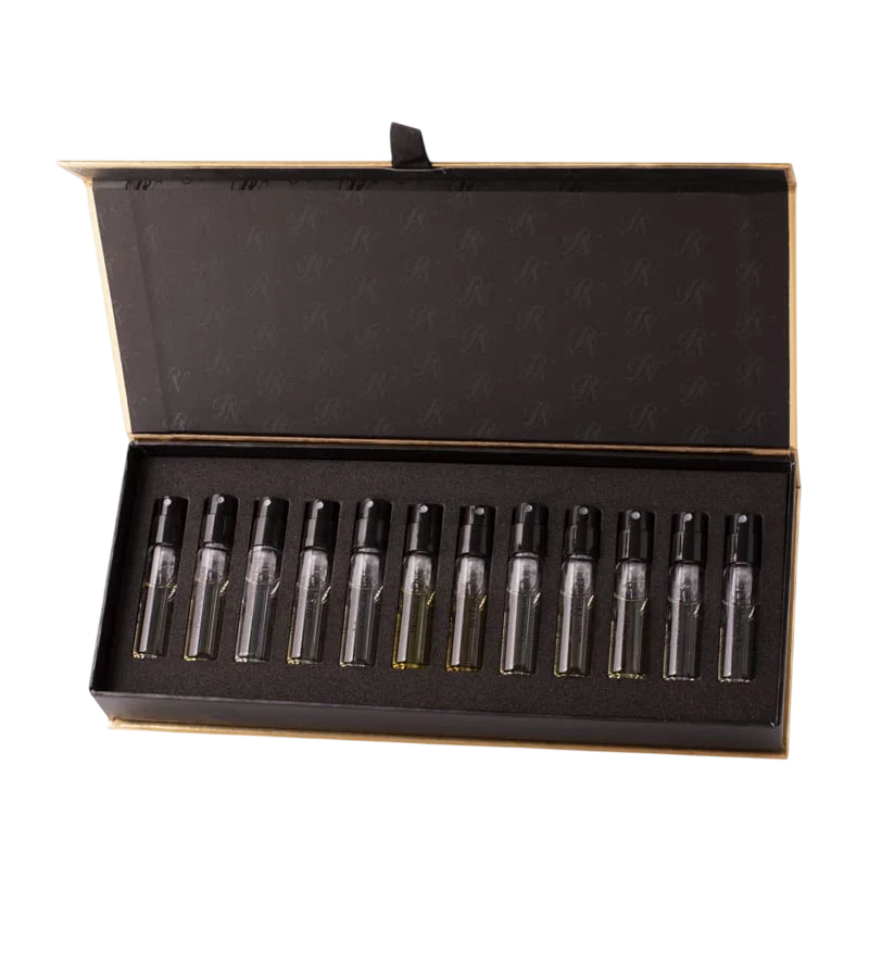 Nicolaï 12x 1.8ml Discovery Gift Set