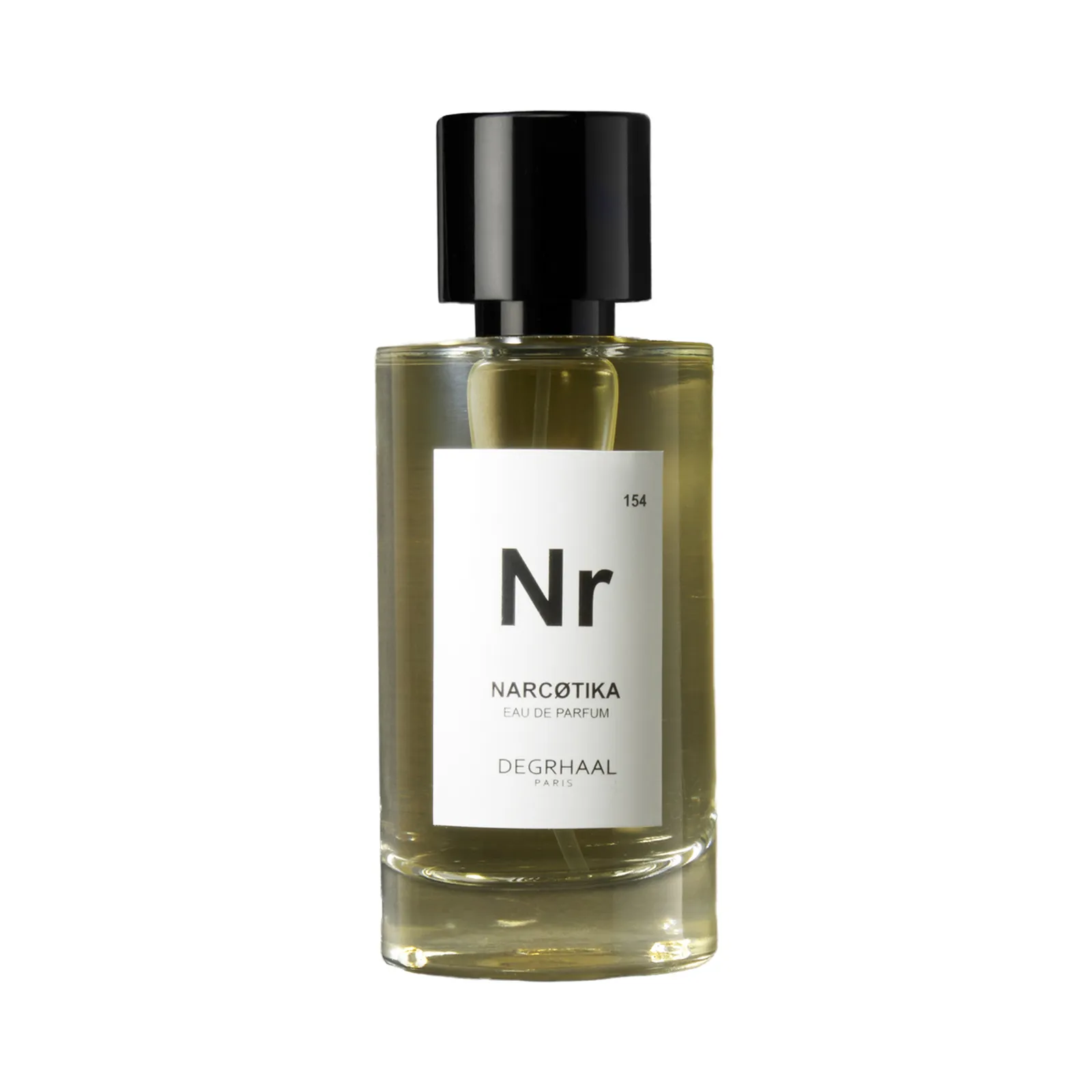 Degrhaal Narcotika EDP 50ml