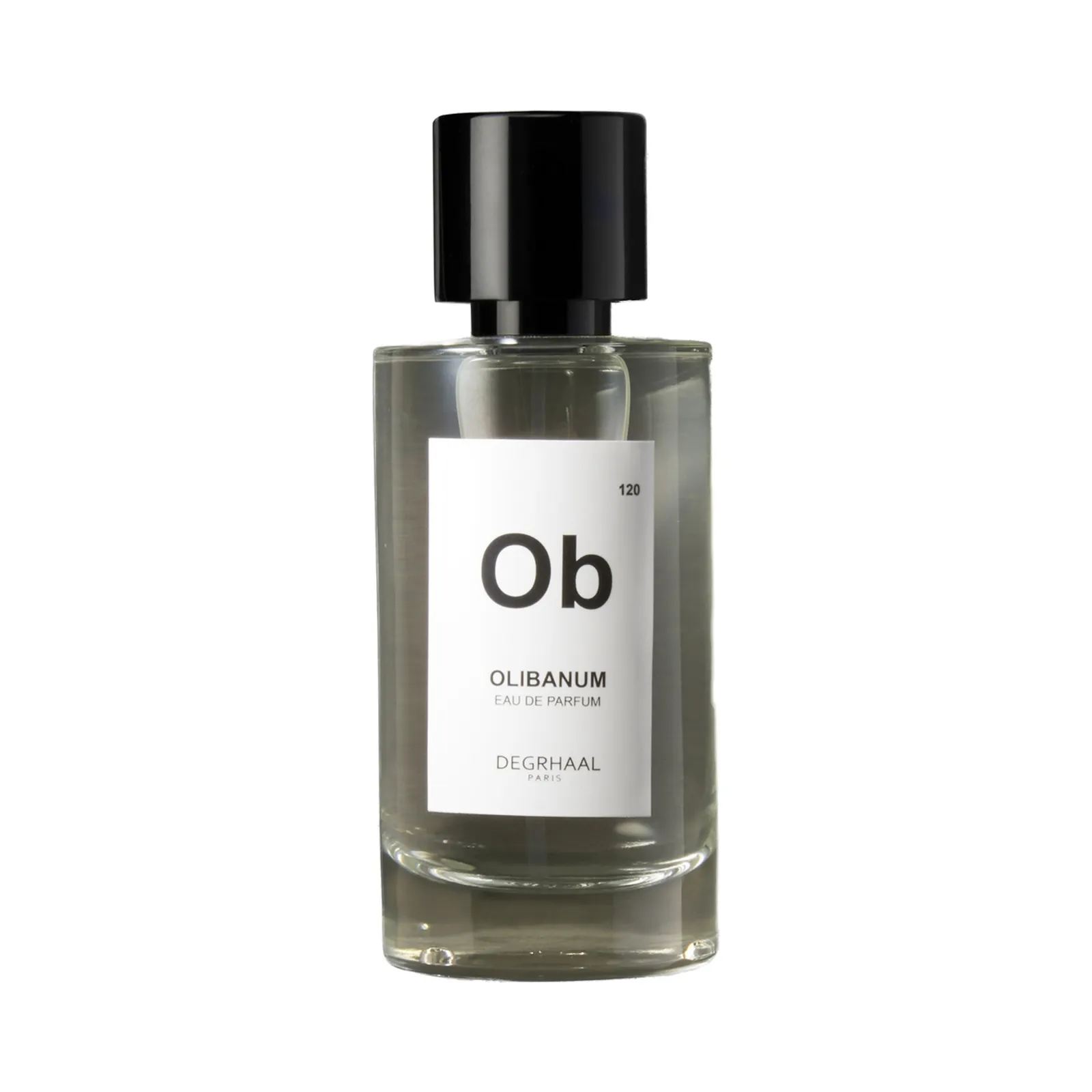 Degrhaal Olibanum EDP 50ml