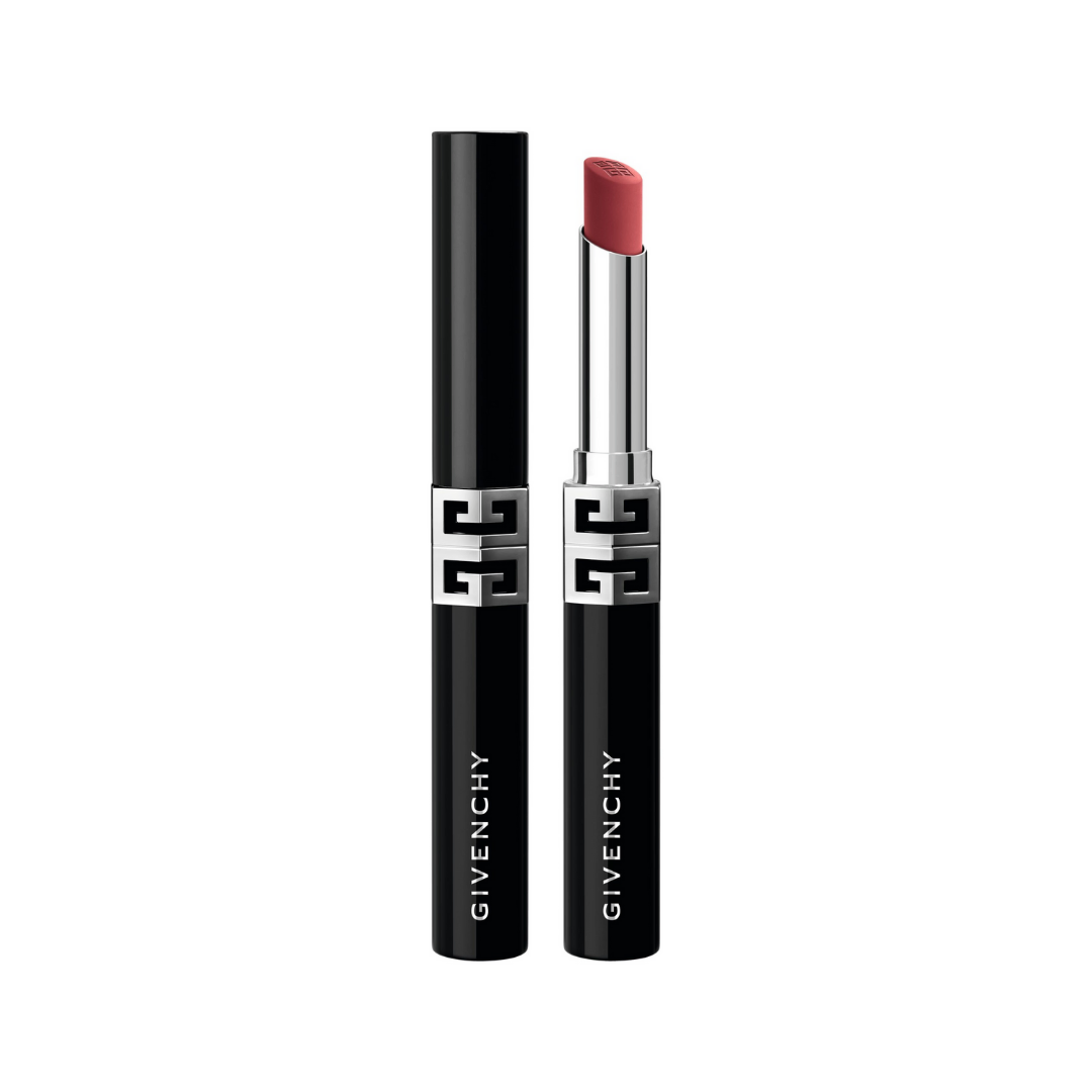Givenchy Le Rouge Velvet Matte Lipstick P09 - Blushing Tulle 2.4g