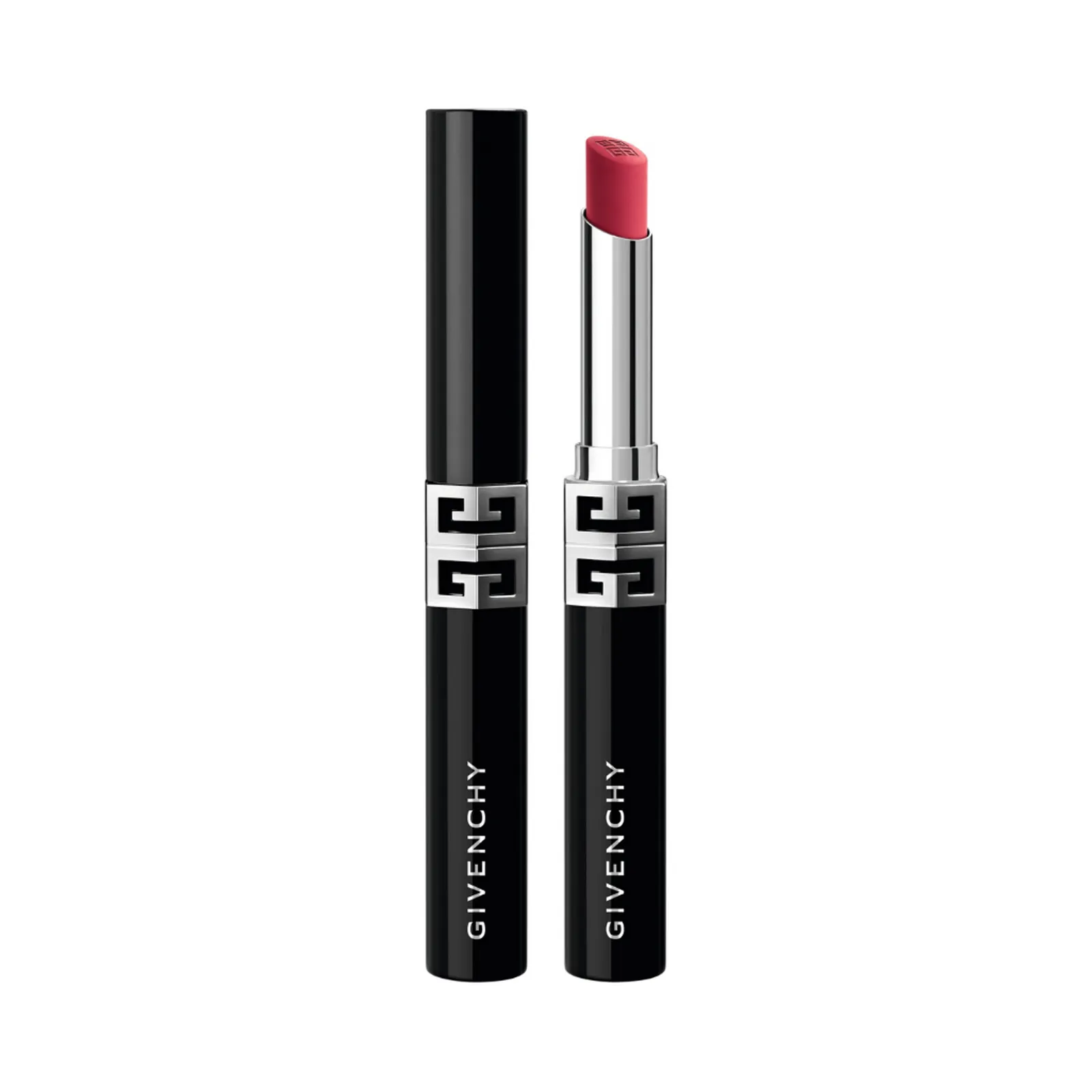 Givenchy Le Rouge Velvet Matte Lipstick P227 - Pink Silhouette 2.4g