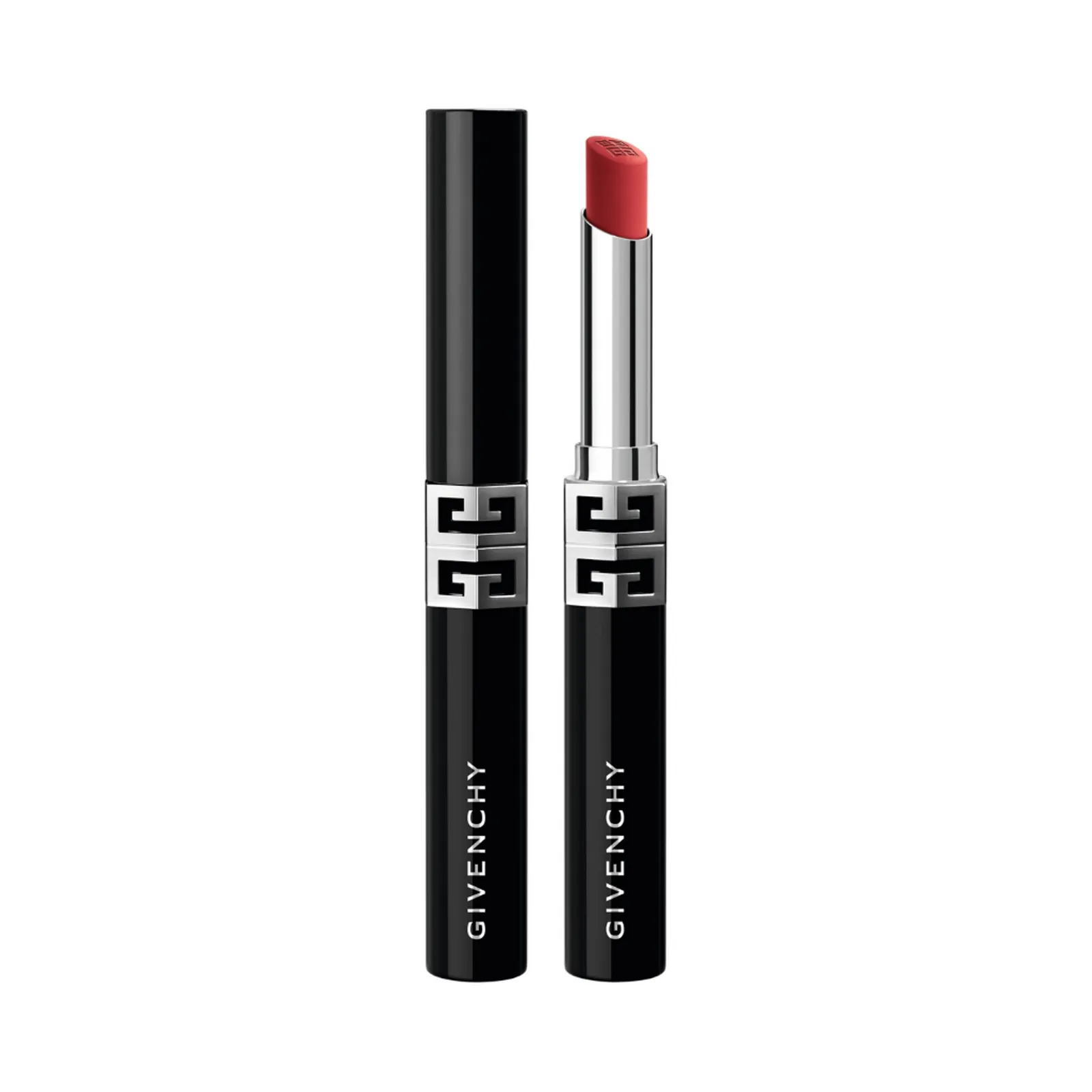 Givenchy Le Rouge Velvet Matte Lipstick R14 - Flushed Organza 2.4g