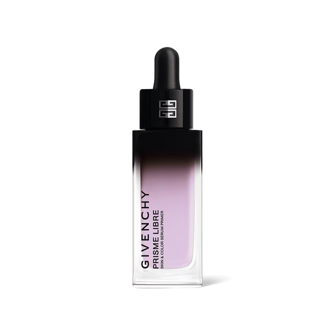Givenchy Prisme Libre Skin & Color Serum Primer 30ml - Purple