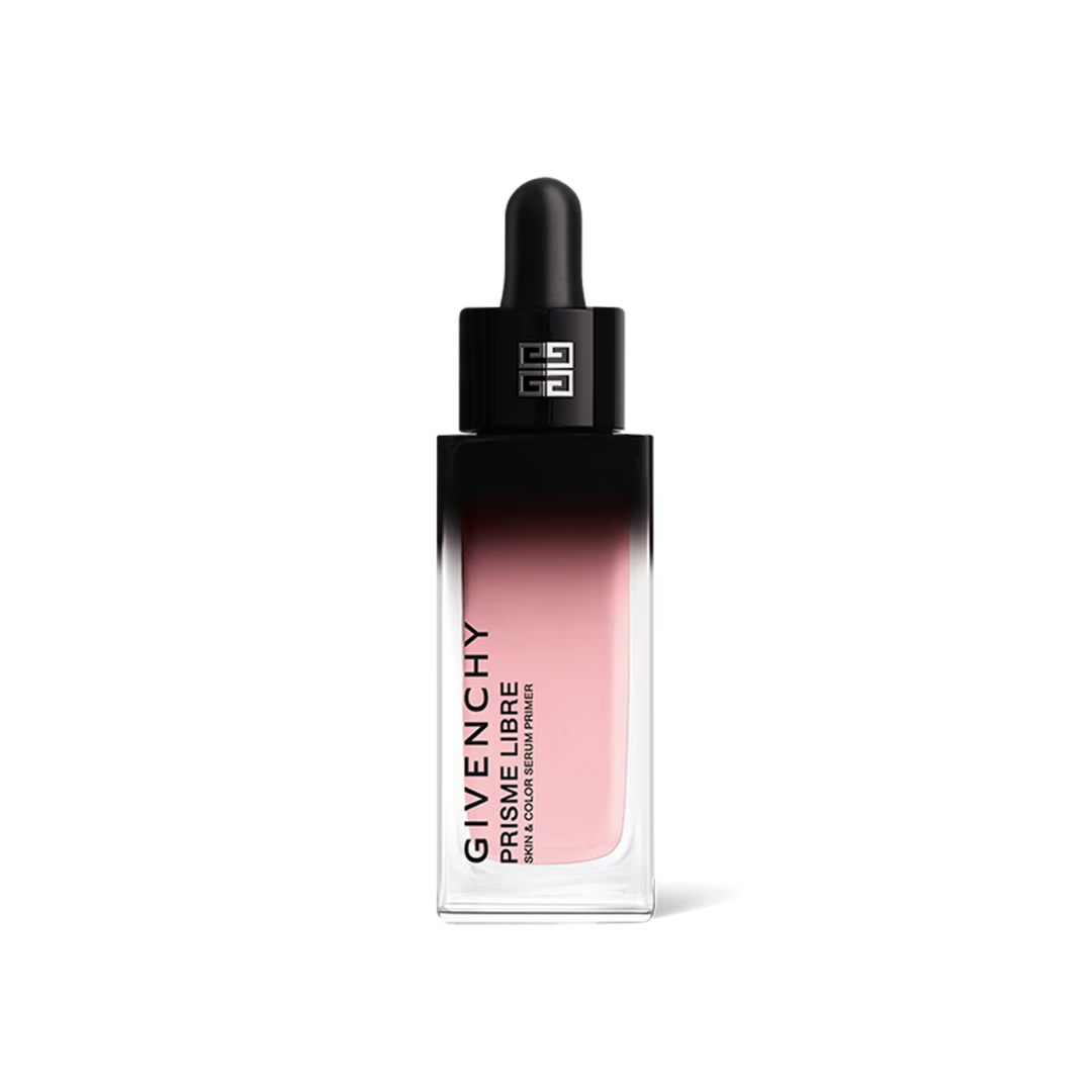 Givenchy Prisme Libre Skin & Color Serum Primer 30ml - Pink
