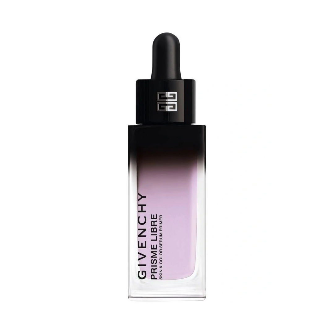 Givenchy Prisme Libre Skin & Colour Serum Primer 30ml - Purple 