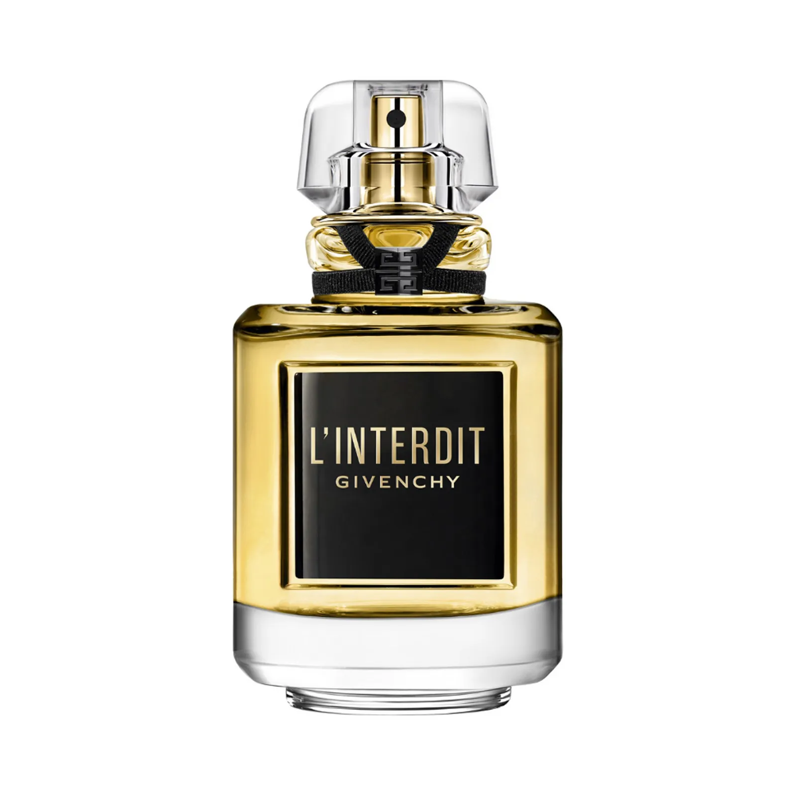 Givenchy L'Interdit Parfum 80ml