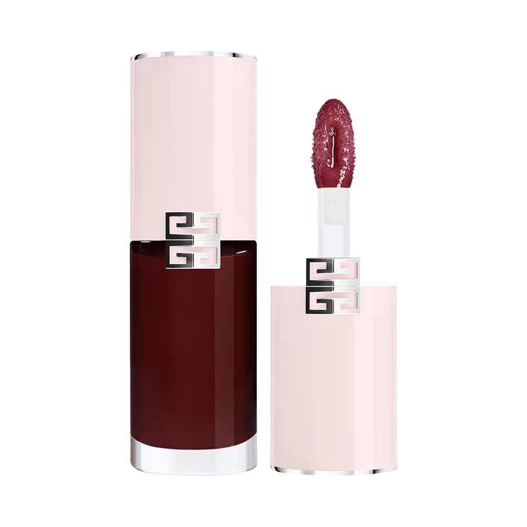 Givenchy Perfecto Serum Lip Oil 7.5ml - N10 Vinyl Berry 
