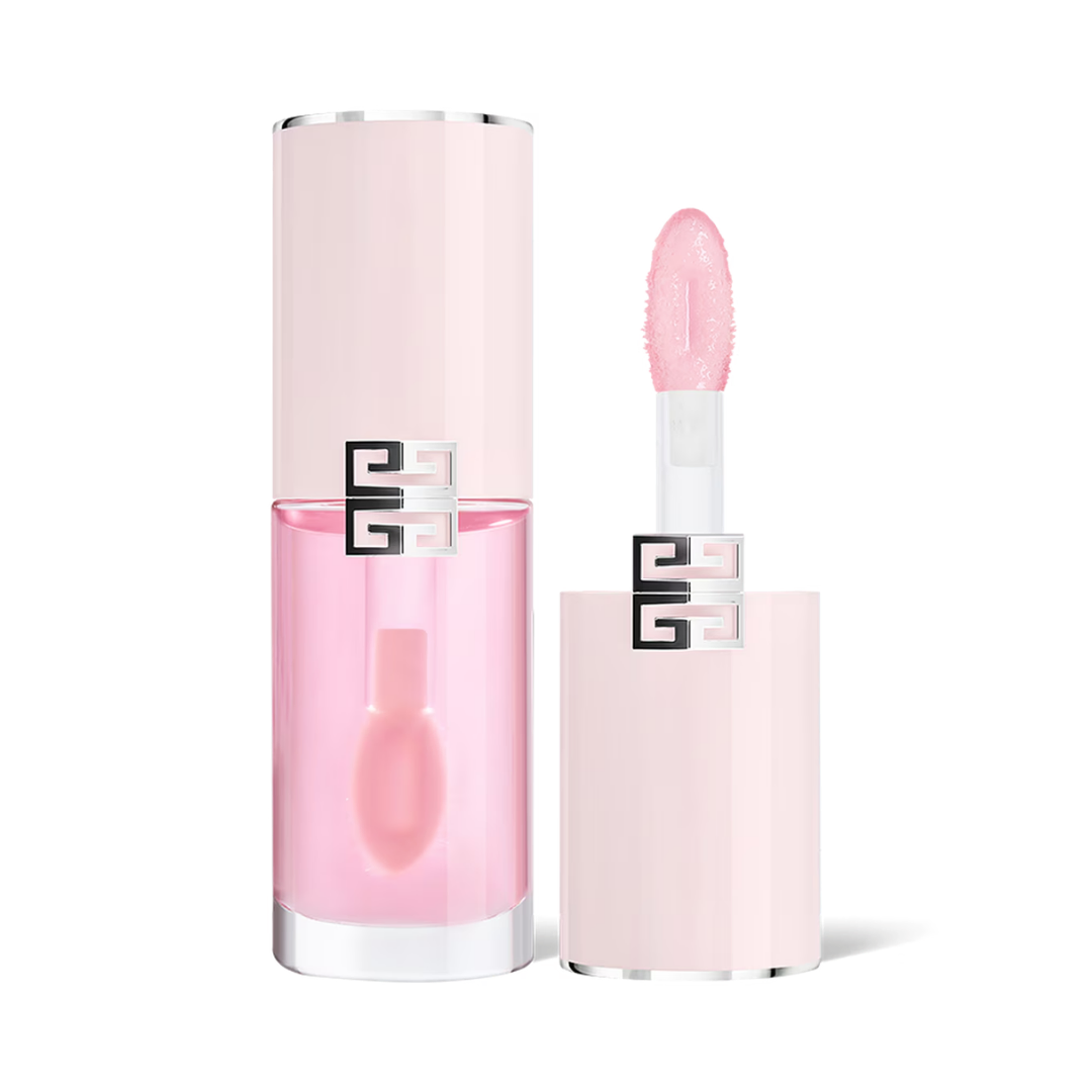 Givenchy Perfecto Serum Lip Oil 7.5ml - N00 Rose Quartz